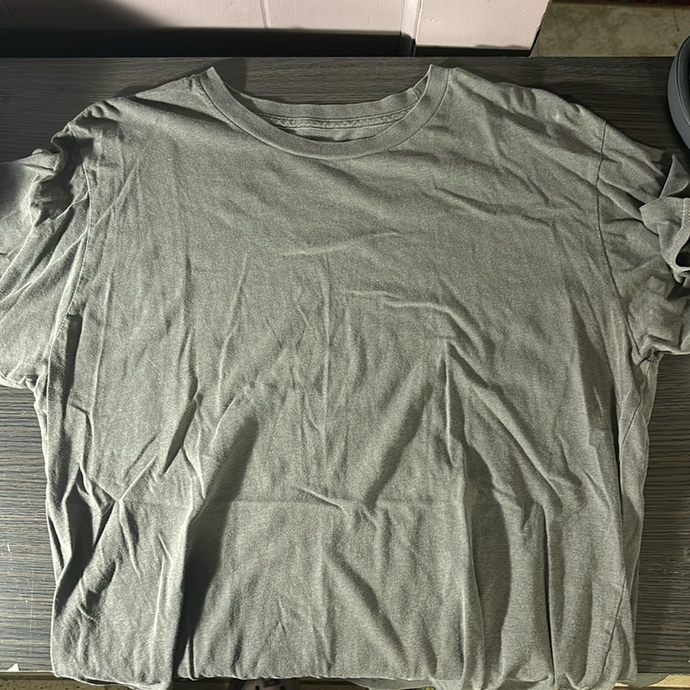 Men’s tshirt